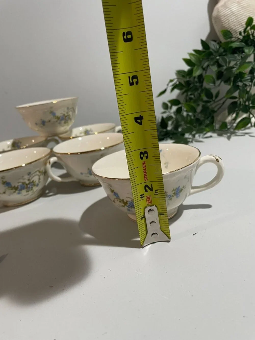 N/A these vintage